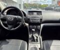 Білий Мазда 6, об'ємом двигуна 2 л та пробігом 167 тис. км за 7800 $, фото 17 на Automoto.ua