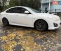 Мазда 6 2011 у Києві на Automoto.ua Білий Мазда 6, об'ємом двигуна 2.5 л та пробігом 290 тис. км за 9290 $, фото 3 на Automoto.ua