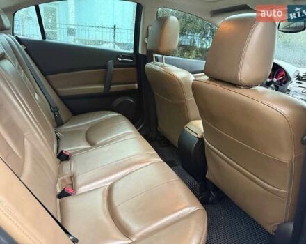 Мазда 6 2011 у Києві на Automoto.ua Білий Мазда 6, об'ємом двигуна 2.5 л та пробігом 290 тис. км за 9290 $, фото 21 на Automoto.ua