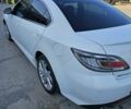 Мазда 6 2011 в Макарове на Automoto.ua Белый Мазда 6, объемом двигателя 2.49 л и пробегом 298 тыс. км за 7500 $, фото 20 на Automoto.ua