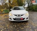 Мазда 6 2011 у Києві на Automoto.ua Білий Мазда 6, об'ємом двигуна 2.5 л та пробігом 290 тис. км за 9290 $, фото 1 на Automoto.ua