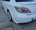 Мазда 6 2011 в Макарове на Automoto.ua Белый Мазда 6, объемом двигателя 2.49 л и пробегом 298 тыс. км за 7500 $, фото 5 на Automoto.ua