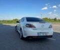 Белый Мазда 6, объемом двигателя 2.49 л и пробегом 173 тыс. км за 8500 $, фото 3 на Automoto.ua