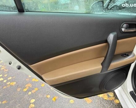 Білий Мазда 6, об'ємом двигуна 2.5 л та пробігом 290 тис. км за 9290 $, фото 16 на Automoto.ua