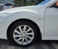 Білий Мазда 6, об'ємом двигуна 2 л та пробігом 170 тис. км за 8000 $, фото 8 на Automoto.ua