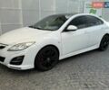 Белый Мазда 6, объемом двигателя 2.49 л и пробегом 225 тыс. км за 9900 $, фото 12 на Automoto.ua