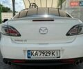 Белый Мазда 6, объемом двигателя 2.49 л и пробегом 225 тыс. км за 9900 $, фото 8 на Automoto.ua