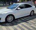 Білий Мазда 6, об'ємом двигуна 2 л та пробігом 167 тис. км за 7800 $, фото 10 на Automoto.ua