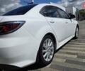 Білий Мазда 6, об'ємом двигуна 2 л та пробігом 167 тис. км за 7800 $, фото 11 на Automoto.ua