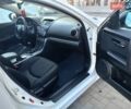 Білий Мазда 6, об'ємом двигуна 1.8 л та пробігом 160 тис. км за 7200 $, фото 6 на Automoto.ua