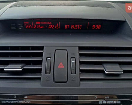 Белый Мазда 6, объемом двигателя 2.49 л и пробегом 169 тыс. км за 8300 $, фото 19 на Automoto.ua