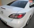 Білий Мазда 6, об'ємом двигуна 2 л та пробігом 255 тис. км за 8000 $, фото 3 на Automoto.ua