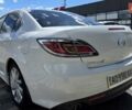 Білий Мазда 6, об'ємом двигуна 2 л та пробігом 170 тис. км за 8000 $, фото 3 на Automoto.ua