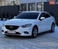 Белый Мазда 6, объемом двигателя 2 л и пробегом 173 тыс. км за 12199 $, фото 3 на Automoto.ua