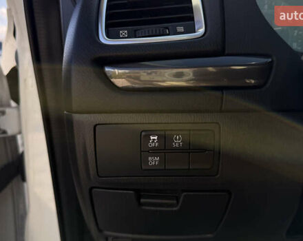 Білий Мазда 6, об'ємом двигуна 2.49 л та пробігом 290 тис. км за 9800 $, фото 20 на Automoto.ua