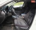 Білий Мазда 6, об'ємом двигуна 2 л та пробігом 181 тис. км за 12700 $, фото 6 на Automoto.ua