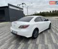 Белый Мазда 6, объемом двигателя 2 л и пробегом 340 тыс. км за 4950 $, фото 9 на Automoto.ua