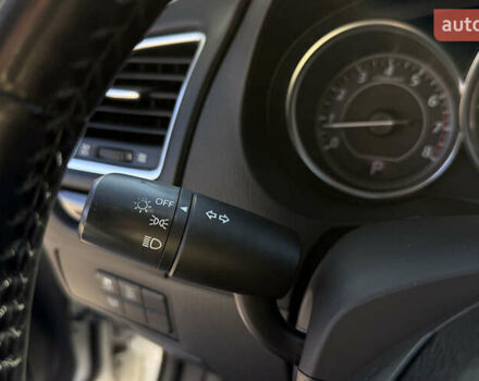 Білий Мазда 6, об'ємом двигуна 2.49 л та пробігом 290 тис. км за 9800 $, фото 12 на Automoto.ua