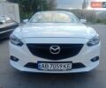 Мазда 6 2012 в Могилев-Подольском на Automoto.ua Белый Мазда 6, объемом двигателя 2.49 л и пробегом 311 тыс. км за 10800 $, фото 8 на Automoto.ua