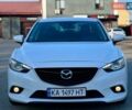 Белый Мазда 6, объемом двигателя 2.18 л и пробегом 253 тыс. км за 11200 $, фото 9 на Automoto.ua