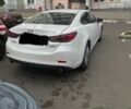 Белый Мазда 6, объемом двигателя 2 л и пробегом 151 тыс. км за 10000 $, фото 1 на Automoto.ua