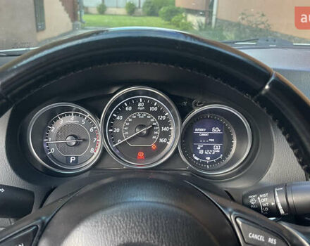 Белый Мазда 6, объемом двигателя 2.5 л и пробегом 289 тыс. км за 10800 $, фото 16 на Automoto.ua