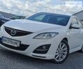 Белый Мазда 6, объемом двигателя 2 л и пробегом 198 тыс. км за 8999 $, фото 7 на Automoto.ua