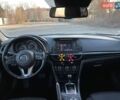 Белый Мазда 6, объемом двигателя 2.18 л и пробегом 253 тыс. км за 11200 $, фото 17 на Automoto.ua