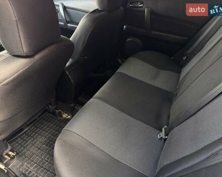 Белый Мазда 6, объемом двигателя 2 л и пробегом 345 тыс. км за 5100 $, фото 11 на Automoto.ua