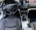 Белый Мазда 6, объемом двигателя 2 л и пробегом 217 тыс. км за 7100 $, фото 8 на Automoto.ua