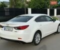 Білий Мазда 6, об'ємом двигуна 2.5 л та пробігом 187 тис. км за 10600 $, фото 5 на Automoto.ua