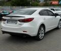 Белый Мазда 6, объемом двигателя 2 л и пробегом 220 тыс. км за 9300 $, фото 6 на Automoto.ua