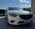 Білий Мазда 6, об'ємом двигуна 2.19 л та пробігом 223 тис. км за 10000 $, фото 1 на Automoto.ua