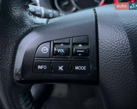 Белый Мазда 6, объемом двигателя 2 л и пробегом 124 тыс. км за 10990 $, фото 14 на Automoto.ua