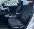 Белый Мазда 6, объемом двигателя 2 л и пробегом 124 тыс. км за 10990 $, фото 8 на Automoto.ua