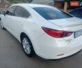 Мазда 6 2012 в Могилев-Подольском на Automoto.ua Белый Мазда 6, объемом двигателя 2.49 л и пробегом 311 тыс. км за 10800 $, фото 6 на Automoto.ua