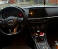 Білий Мазда 6, об'ємом двигуна 2 л та пробігом 230 тис. км за 11500 $, фото 2 на Automoto.ua