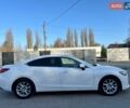 Белый Мазда 6, объемом двигателя 2.18 л и пробегом 253 тыс. км за 11200 $, фото 40 на Automoto.ua
