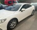 Белый Мазда 6, объемом двигателя 2 л и пробегом 151 тыс. км за 10000 $, фото 2 на Automoto.ua