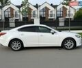 Білий Мазда 6, об'ємом двигуна 2.5 л та пробігом 187 тис. км за 10600 $, фото 8 на Automoto.ua