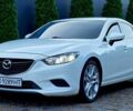 Белый Мазда 6, объемом двигателя 2.49 л и пробегом 185 тыс. км за 9500 $, фото 23 на Automoto.ua
