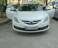 Білий Мазда 6, об'ємом двигуна 2.5 л та пробігом 227 тис. км за 7900 $, фото 4 на Automoto.ua