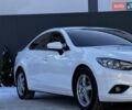 Білий Мазда 6, об'ємом двигуна 2 л та пробігом 173 тис. км за 12399 $, фото 24 на Automoto.ua