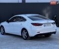 Белый Мазда 6, объемом двигателя 2 л и пробегом 173 тыс. км за 12199 $, фото 26 на Automoto.ua