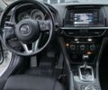 Білий Мазда 6, об'ємом двигуна 2 л та пробігом 120 тис. км за 11000 $, фото 4 на Automoto.ua