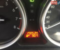 Білий Мазда 6, об'ємом двигуна 2 л та пробігом 169 тис. км за 10500 $, фото 6 на Automoto.ua