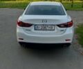 Білий Мазда 6, об'ємом двигуна 2 л та пробігом 137 тис. км за 10999 $, фото 14 на Automoto.ua