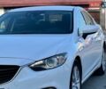 Белый Мазда 6, объемом двигателя 2.18 л и пробегом 253 тыс. км за 11200 $, фото 4 на Automoto.ua