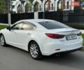 Білий Мазда 6, об'ємом двигуна 2.5 л та пробігом 187 тис. км за 10600 $, фото 6 на Automoto.ua
