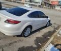 Белый Мазда 6, объемом двигателя 2.49 л и пробегом 144 тыс. км за 11200 $, фото 4 на Automoto.ua
